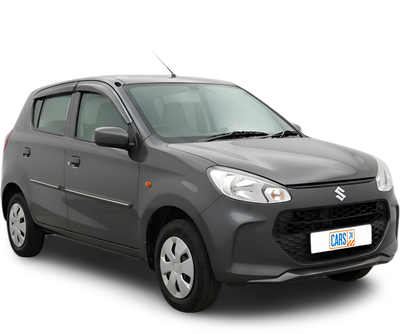 Maruti Alto K10-img